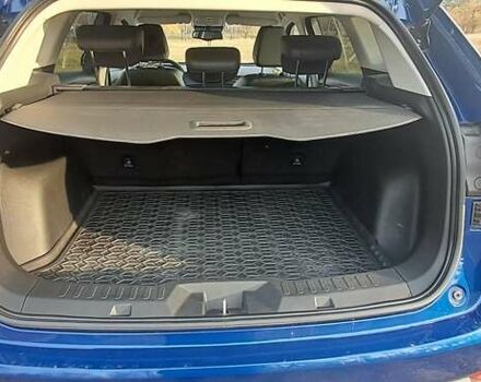 Синій Haval H6, об'ємом двигуна 1.97 л та пробігом 33 тис. км за 19500 $, фото 15 на Automoto.ua