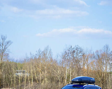 Синій Haval H6, об'ємом двигуна 1.97 л та пробігом 46 тис. км за 19999 $, фото 1 на Automoto.ua