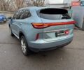 Зеленый Haval H6, объемом двигателя 2 л и пробегом 40 тыс. км за 21490 $, фото 8 на Automoto.ua