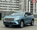 Зеленый Haval H6, объемом двигателя 2 л и пробегом 42 тыс. км за 18500 $, фото 5 на Automoto.ua