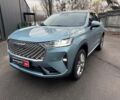 Зелений Haval H6, об'ємом двигуна 2 л та пробігом 40 тис. км за 24290 $, фото 1 на Automoto.ua