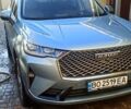 Зеленый Haval H6, объемом двигателя 2 л и пробегом 16 тыс. км за 30000 $, фото 1 на Automoto.ua