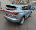 Зеленый Haval H6, объемом двигателя 2 л и пробегом 40 тыс. км за 24290 $, фото 6 на Automoto.ua