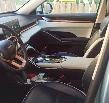 Зеленый Haval H6, объемом двигателя 2 л и пробегом 16 тыс. км за 30000 $, фото 5 на Automoto.ua