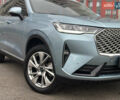 Зеленый Haval H6, объемом двигателя 2 л и пробегом 42 тыс. км за 18500 $, фото 13 на Automoto.ua