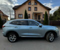 Зелений Haval H6, об'ємом двигуна 2 л та пробігом 58 тис. км за 22500 $, фото 3 на Automoto.ua
