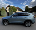 Зелений Haval H6, об'ємом двигуна 2 л та пробігом 58 тис. км за 22500 $, фото 4 на Automoto.ua