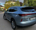 Зелений Haval H6, об'ємом двигуна 2 л та пробігом 58 тис. км за 22500 $, фото 5 на Automoto.ua