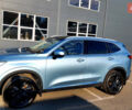 Зеленый Haval H6, объемом двигателя 2 л и пробегом 40 тыс. км за 22000 $, фото 1 на Automoto.ua
