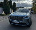 Зелений Haval H6, об'ємом двигуна 2 л та пробігом 58 тис. км за 22500 $, фото 1 на Automoto.ua