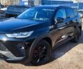Черный Haval H6 GT, объемом двигателя 2 л и пробегом 29 тыс. км за 29000 $, фото 1 на Automoto.ua