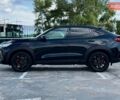 Черный Haval H6 GT, объемом двигателя 2 л и пробегом 29 тыс. км за 24500 $, фото 5 на Automoto.ua