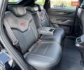 Черный Haval H6 GT, объемом двигателя 2 л и пробегом 29 тыс. км за 24500 $, фото 28 на Automoto.ua