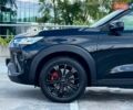 Черный Haval H6 GT, объемом двигателя 2 л и пробегом 29 тыс. км за 24500 $, фото 6 на Automoto.ua