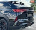 Черный Haval H6 GT, объемом двигателя 2 л и пробегом 29 тыс. км за 24500 $, фото 10 на Automoto.ua
