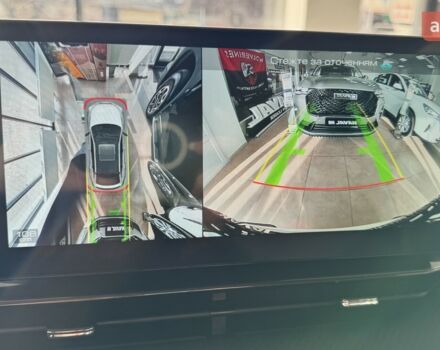 Haval H6 GT, объемом двигателя 2 л и пробегом 0 тыс. км за 32320 $, фото 20 на Automoto.ua