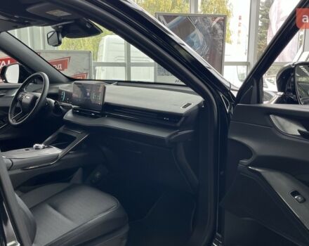 купити нове авто Haval H6 GT 2024 року від офіційного дилера Автоцентр AUTO.RIA Haval фото