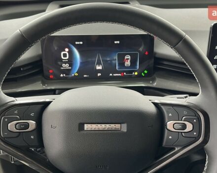 купити нове авто Haval H6 GT 2024 року від офіційного дилера Автоцентр AUTO.RIA Haval фото