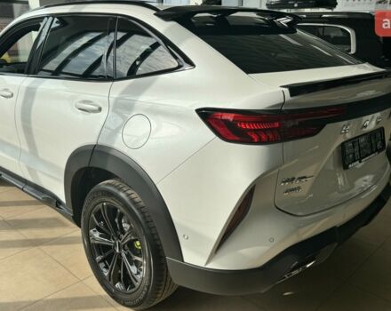 Haval H6 GT, объемом двигателя 2 л и пробегом 0 тыс. км за 32320 $, фото 4 на Automoto.ua