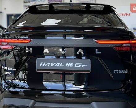 купить новое авто Haval H6 GT 2024 года от официального дилера Автоцентр AUTO.RIA Haval фото