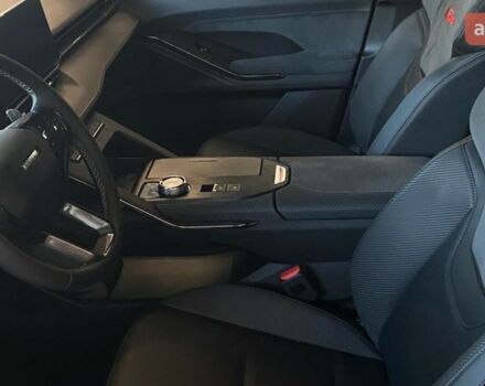 купити нове авто Haval H6 GT 2024 року від офіційного дилера ТОВ "ТРАНЗИТ ІО" - Автоцентр HAVAL Haval фото