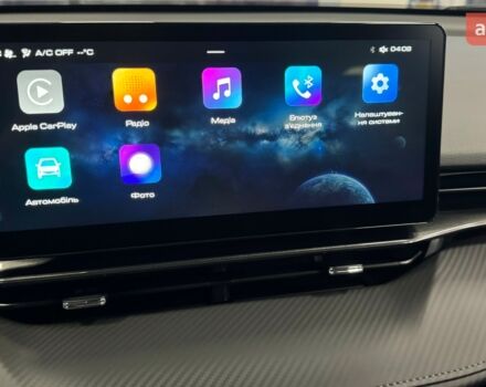 Haval H6 GT, объемом двигателя 2 л и пробегом 0 тыс. км за 32320 $, фото 25 на Automoto.ua