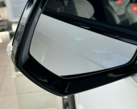 Haval H6 GT, объемом двигателя 2 л и пробегом 0 тыс. км за 32320 $, фото 18 на Automoto.ua