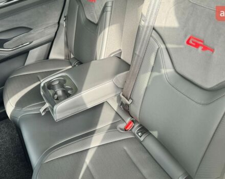 Haval H6 GT, объемом двигателя 2 л и пробегом 0 тыс. км за 35967 $, фото 16 на Automoto.ua