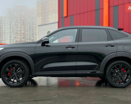 Haval H6 GT 2024 у Києві на Automoto.ua Haval H6 GT, об'ємом двигуна 2 л та пробігом 0 тис. км за 32250 $, фото 1 на Automoto.ua