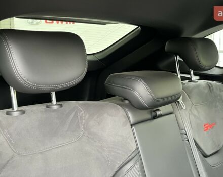 купити нове авто Haval H6 GT 2024 року від офіційного дилера Автоцентр AUTO.RIA Haval фото