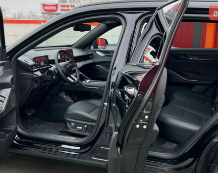 Haval H6 GT 2024 у Києві на Automoto.ua Haval H6 GT, об'ємом двигуна 2 л та пробігом 0 тис. км за 32250 $, фото 13 на Automoto.ua