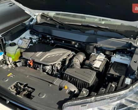 Haval H6 GT, объемом двигателя 2 л и пробегом 0 тыс. км за 35967 $, фото 21 на Automoto.ua