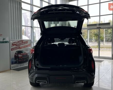 купити нове авто Haval H6 GT 2024 року від офіційного дилера Автоцентр AUTO.RIA Haval фото