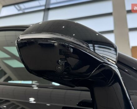 Haval H6 GT 2024 у Києві на Automoto.ua Haval H6 GT, об'ємом двигуна 2 л та пробігом 0 тис. км за 32250 $, фото 18 на Automoto.ua