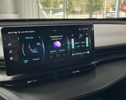 купити нове авто Haval H6 GT 2024 року від офіційного дилера Автоцентр AUTO.RIA Haval фото