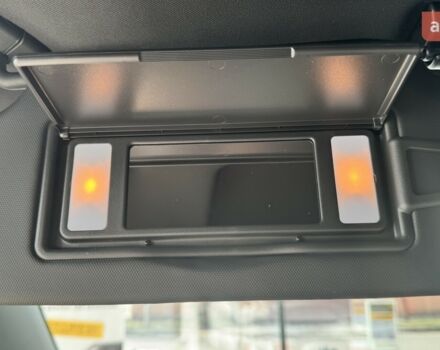 Haval H6 GT, объемом двигателя 2 л и пробегом 0 тыс. км за 32320 $, фото 16 на Automoto.ua