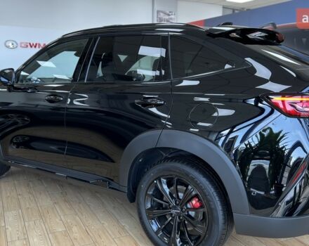 купить новое авто Haval H6 GT 2024 года от официального дилера Автоцентр AUTO.RIA Haval фото