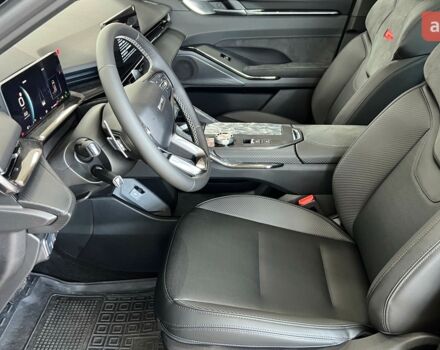 купить новое авто Haval H6 GT 2024 года от официального дилера Автоцентр AUTO.RIA Haval фото