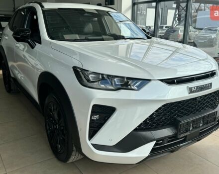 Haval H6 GT, объемом двигателя 2 л и пробегом 0 тыс. км за 35967 $, фото 2 на Automoto.ua