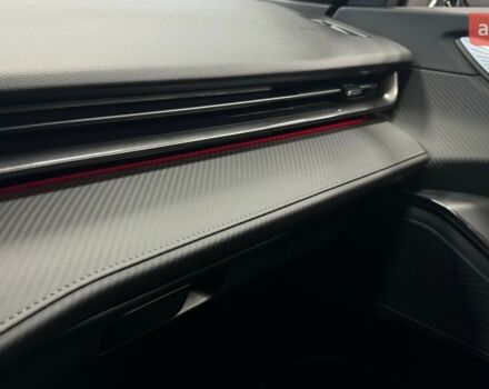 Haval H6 GT, объемом двигателя 2 л и пробегом 0 тыс. км за 32320 $, фото 24 на Automoto.ua