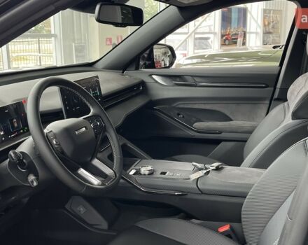 купити нове авто Haval H6 GT 2024 року від офіційного дилера Автоцентр AUTO.RIA Haval фото