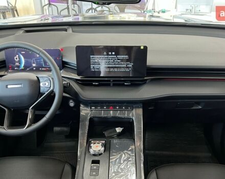 купить новое авто Haval H6 GT 2024 года от официального дилера Автоцентр AUTO.RIA Haval фото