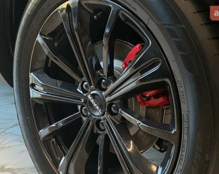 купити нове авто Haval H6 GT 2024 року від офіційного дилера ТОВ "ТРАНЗИТ ІО" - Автоцентр HAVAL Haval фото