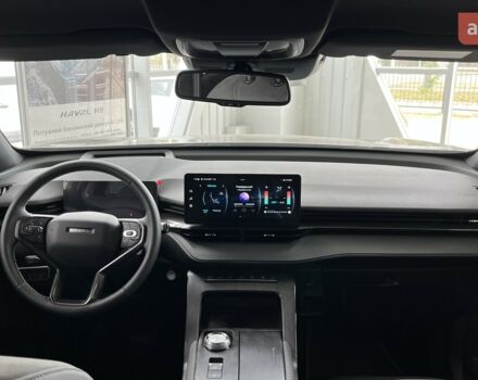 купити нове авто Haval H6 GT 2024 року від офіційного дилера Автоцентр AUTO.RIA Haval фото