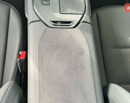 Haval H6 GT, объемом двигателя 2 л и пробегом 0 тыс. км за 32320 $, фото 11 на Automoto.ua