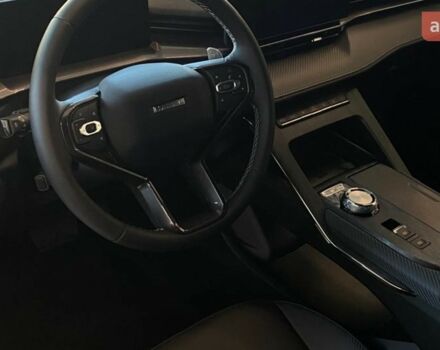 купити нове авто Haval H6 GT 2024 року від офіційного дилера ТОВ "ТРАНЗИТ ІО" - Автоцентр HAVAL Haval фото