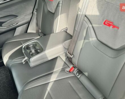 Haval H6 GT, объемом двигателя 2 л и пробегом 0 тыс. км за 35967 $, фото 7 на Automoto.ua