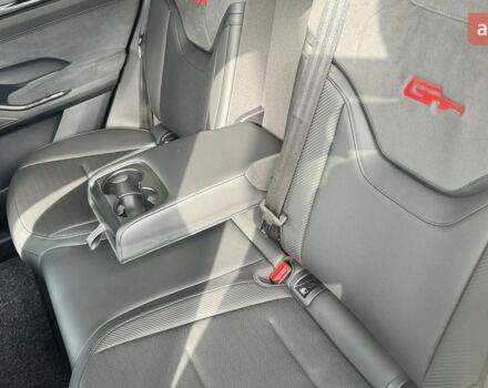 Haval H6 GT, объемом двигателя 2 л и пробегом 0 тыс. км за 32320 $, фото 13 на Automoto.ua