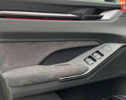 Haval H6 GT 2024 у Києві на Automoto.ua Haval H6 GT, об'ємом двигуна 2 л та пробігом 0 тис. км за 32250 $, фото 14 на Automoto.ua