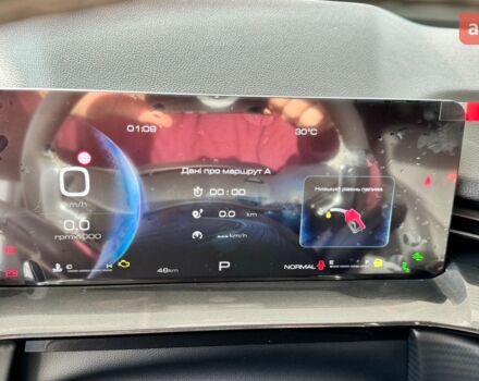 Haval H6 GT, объемом двигателя 2 л и пробегом 0 тыс. км за 32320 $, фото 21 на Automoto.ua